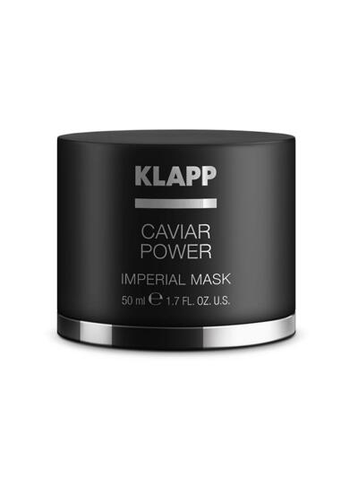 캐비어 파워 임페리얼 마스크