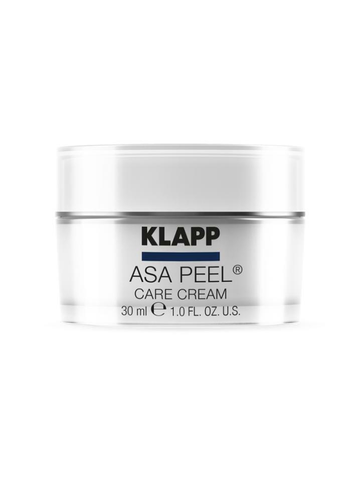 아사 필 케어 크림 30ml