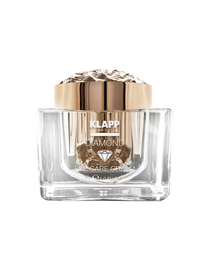 다이아몬드 아이 케어 크림