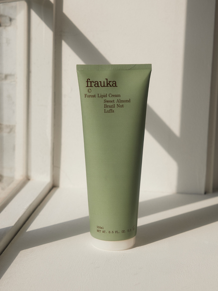 포레스트 리피드 크림 250ml