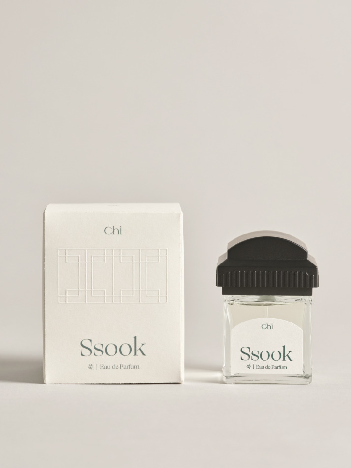 취 향수 오드퍼퓸 쑥 50ml