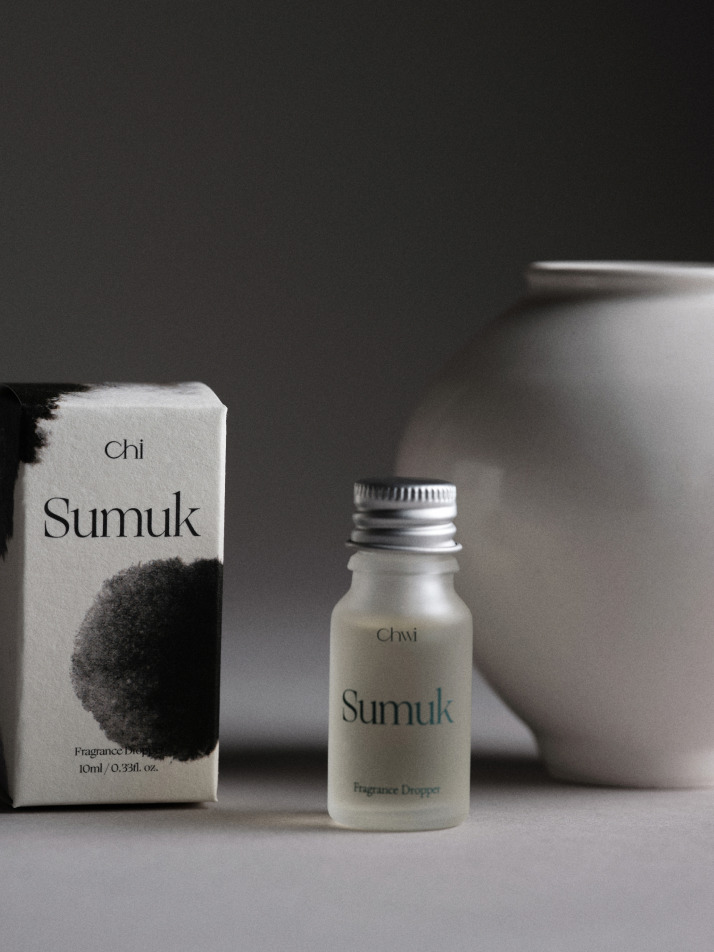 향 드롭퍼 10ml