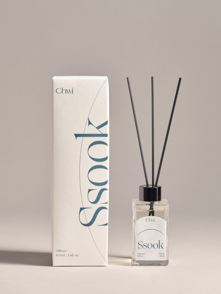 퍼퓸 디퓨저 110ml
