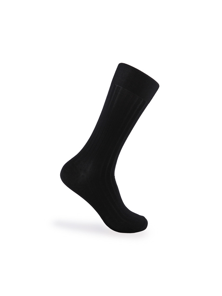[R01] RIB Jet Black