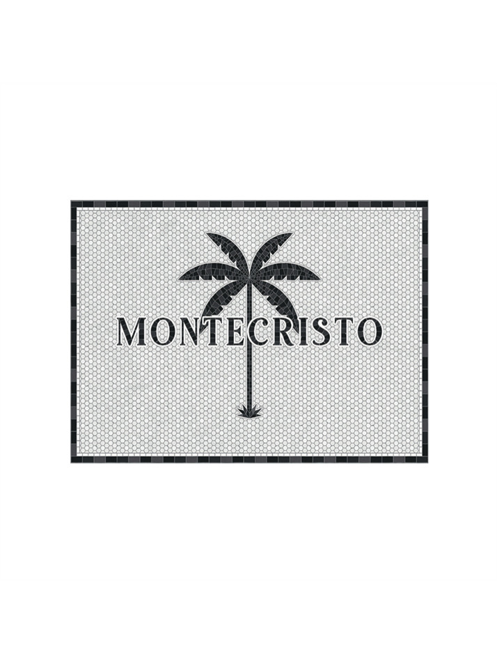 포드바쉐 테이블매트 MONTECRISTO 야자수