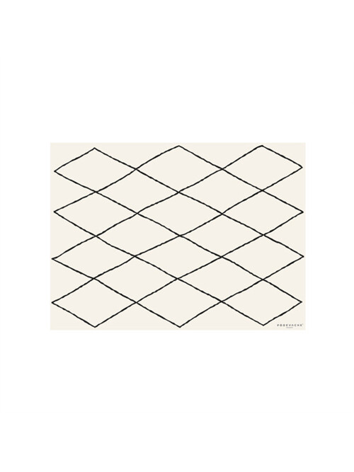 포드바쉐 테이블매트 NEALE