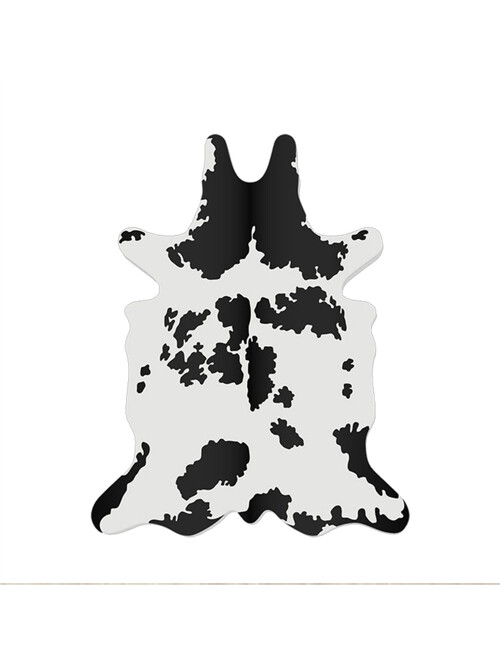 포드바쉐 테이블매트 CALF_BK