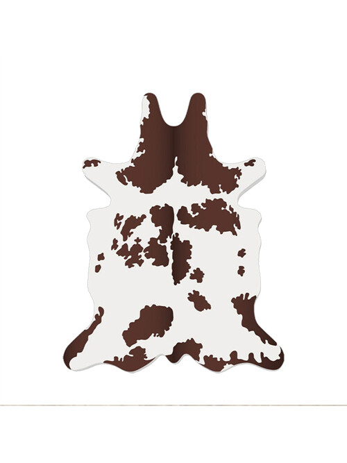 포드바쉐 테이블매트 BROWN CALF