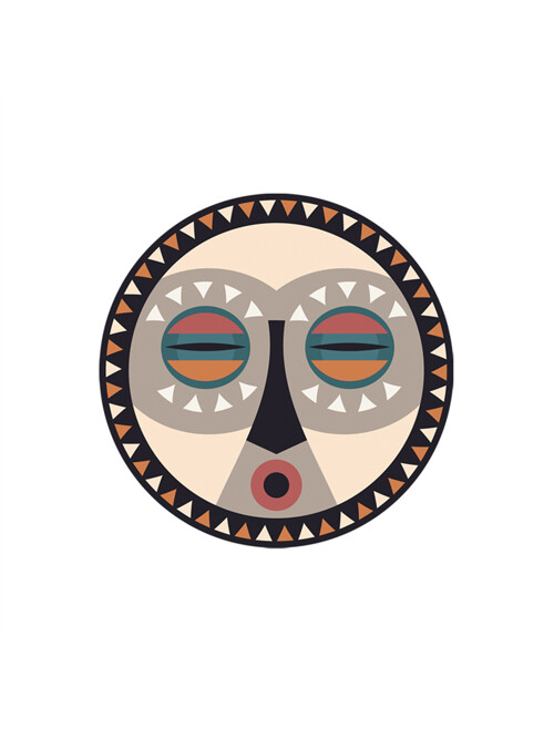 포드바쉐 테이블매트 SIMBU