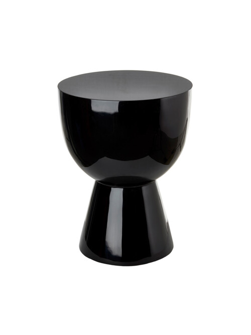 폴스포텐 탐탐 스툴 블랙