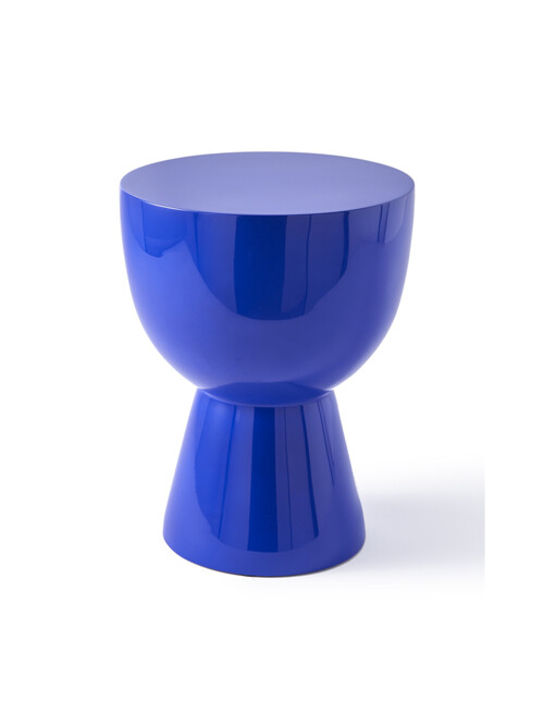 폴스포텐 탐탐 스툴 다크블루