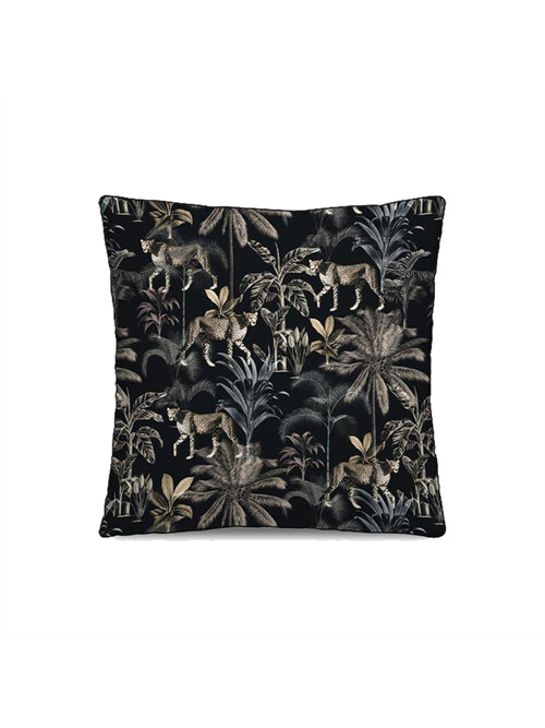 포드바쉐 쿠션 JAVA JUNGLE