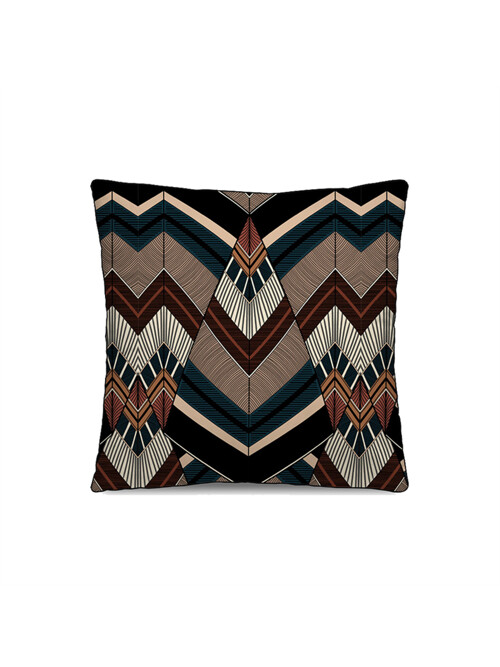 포드바쉐 쿠션 BATIK