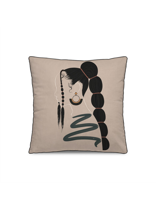 포드바쉐 쿠션 LENGA