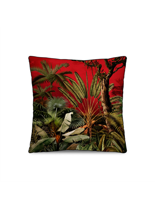 포드바쉐 쿠션 Baja