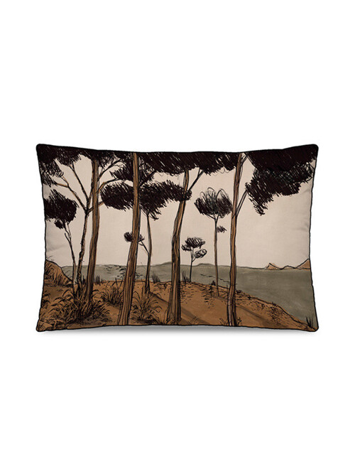 포드바쉐 쿠션 Daoura 40x60