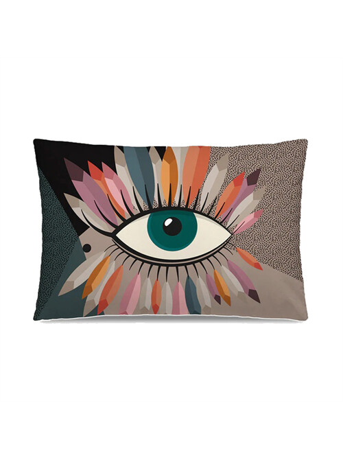 포드바쉐 쿠션 Poka 40X60