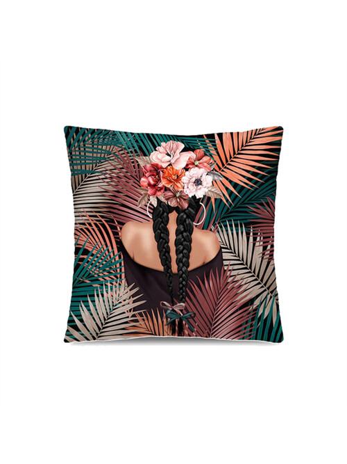 포드바쉐 쿠션 Guama