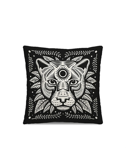 포드바쉐 쿠션 Manado