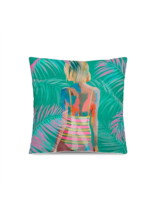 포드바쉐 쿠션 Swim