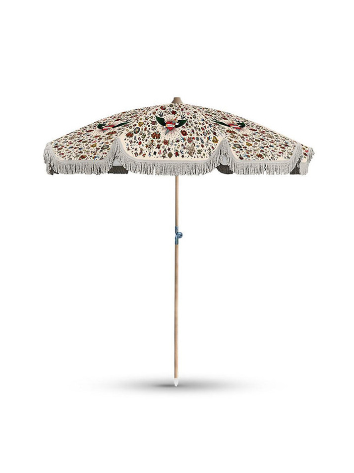 포드바쉐 PARASOL TATOO