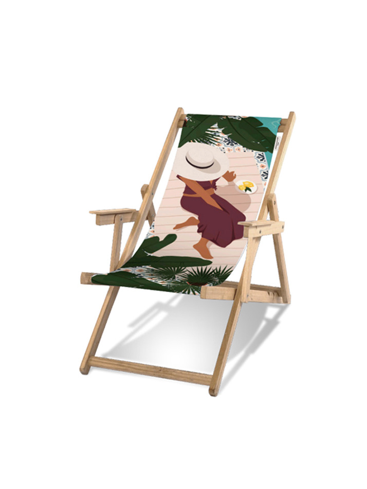 포드바쉐 GARDEN CHAIR LEMONE CHILIEAN