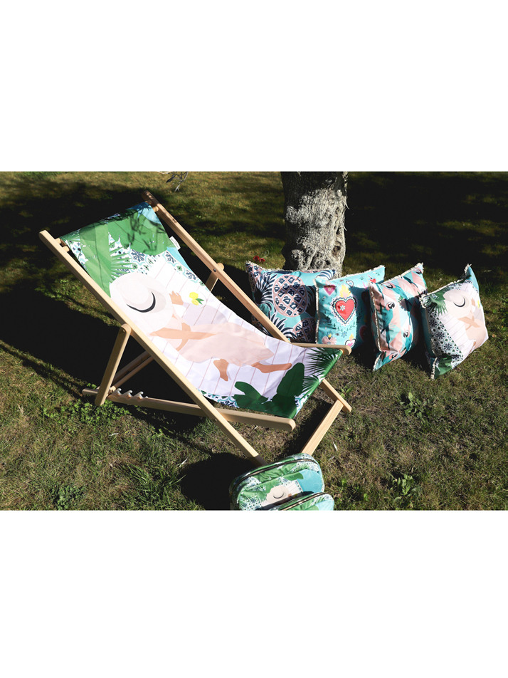 포드바쉐 GARDEN CHAIR LEMONE CHILIEAN