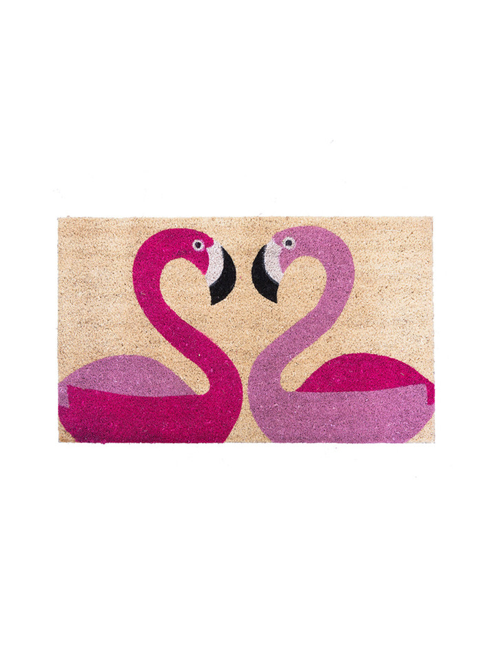 봄베이덕 Door Mat BDM071