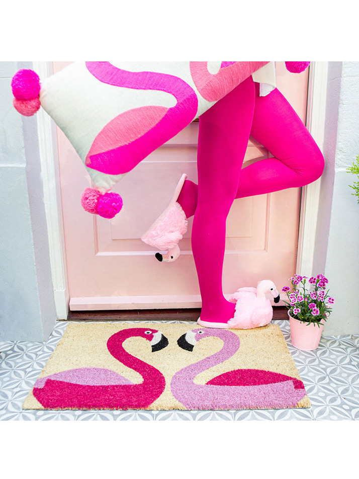봄베이덕 Door Mat BDM071