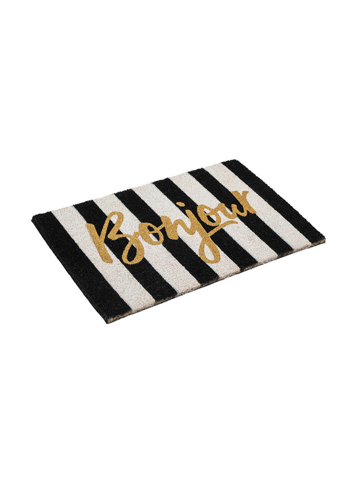 봄베이덕 Door Mat BDM083