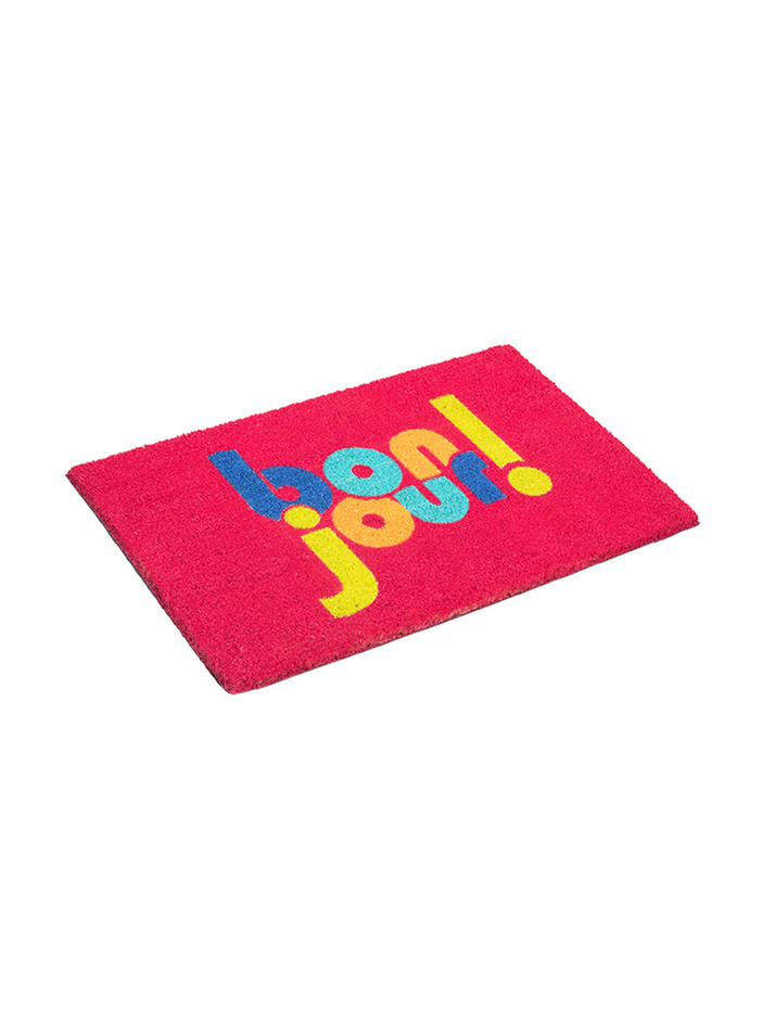 봄베이덕 Door Mat BDM066