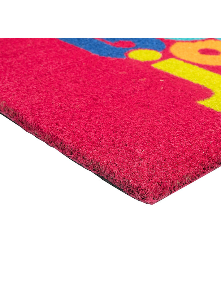 봄베이덕 Door Mat BDM066