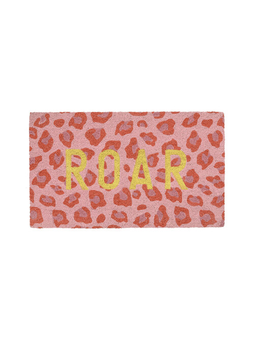 봄베이덕 Door Mat BDM065