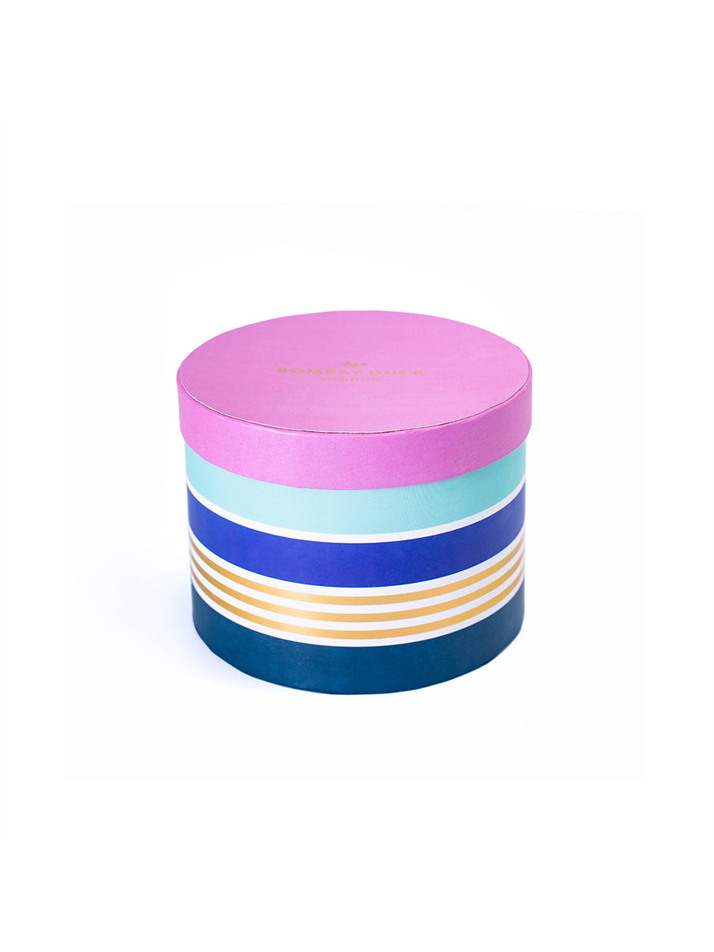 봄베이덕 머그컵 Initial Mug M