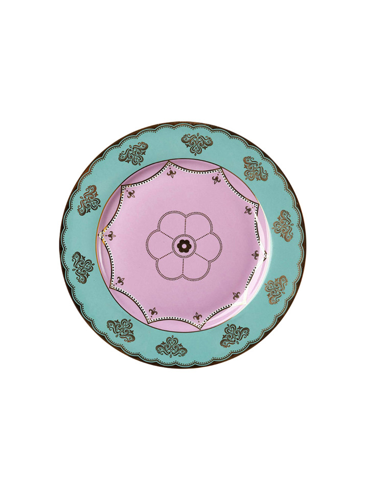 폴스포텐 Grandpa Side Plates Set