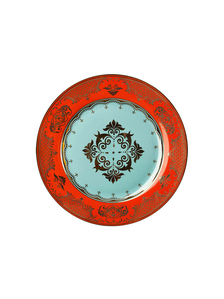 폴스포텐 Grandpa Side Plates Set