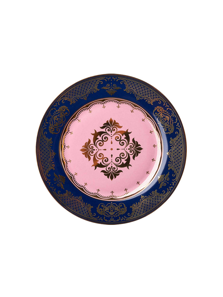 폴스포텐 Grandpa Side Plates Set