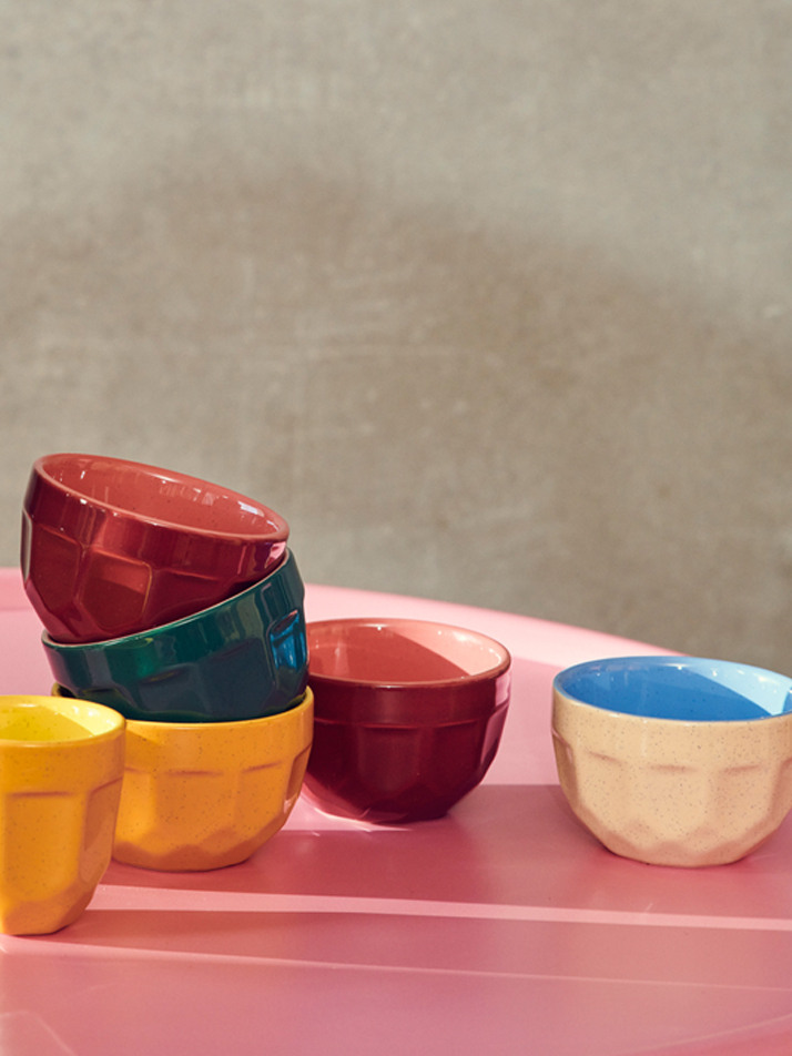 폴스포텐 Cappuccino Multi Cup Set