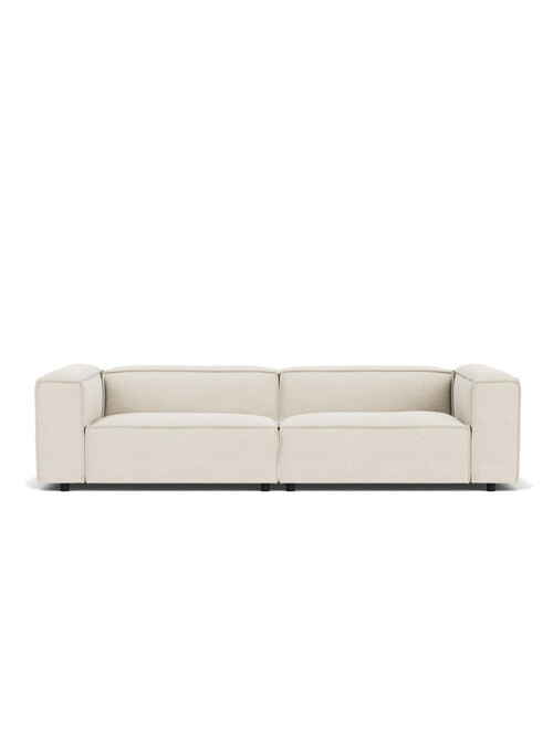 페스트 DUNBAR 3-SEAT SOFA