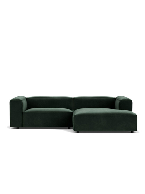 페스트 DUNBAR DIVAN SOFA - RIGHT