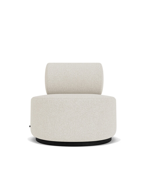 페스트 SINCLAIR LOUNGE CHAIR _ ALPINE IVORY