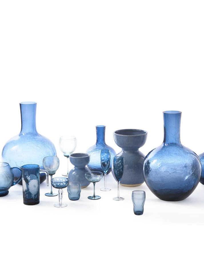 폴스포텐 Pum Wineglass_Purple 2P set