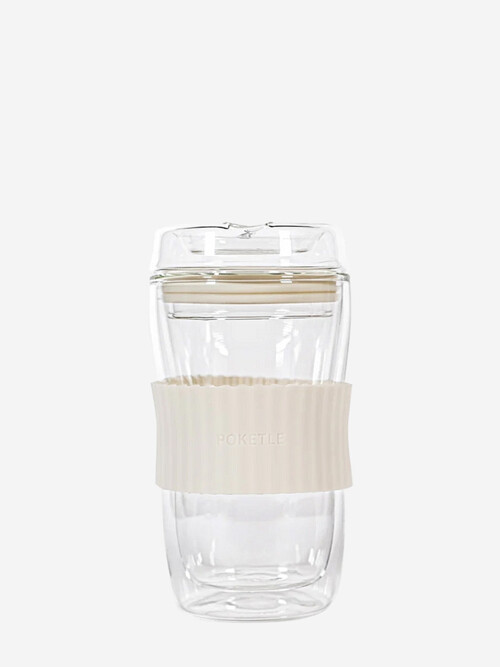 포케틀 비드로 330 - 아이보리