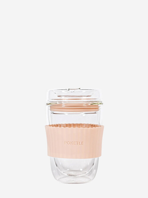 포케틀 비드로 220 - 핑크