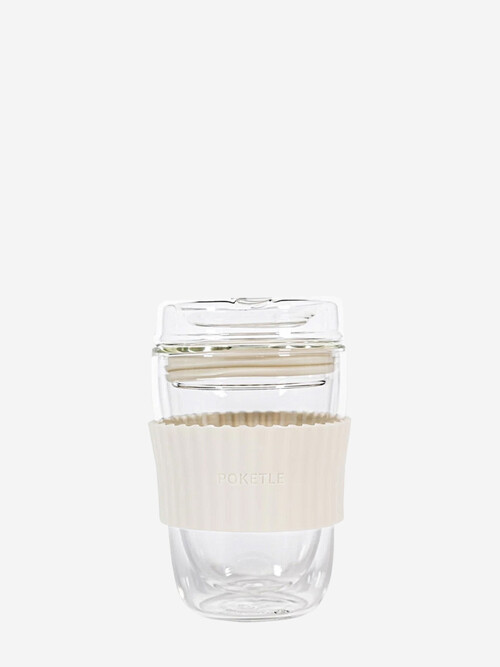 포케틀 비드로 220 - 아이보리