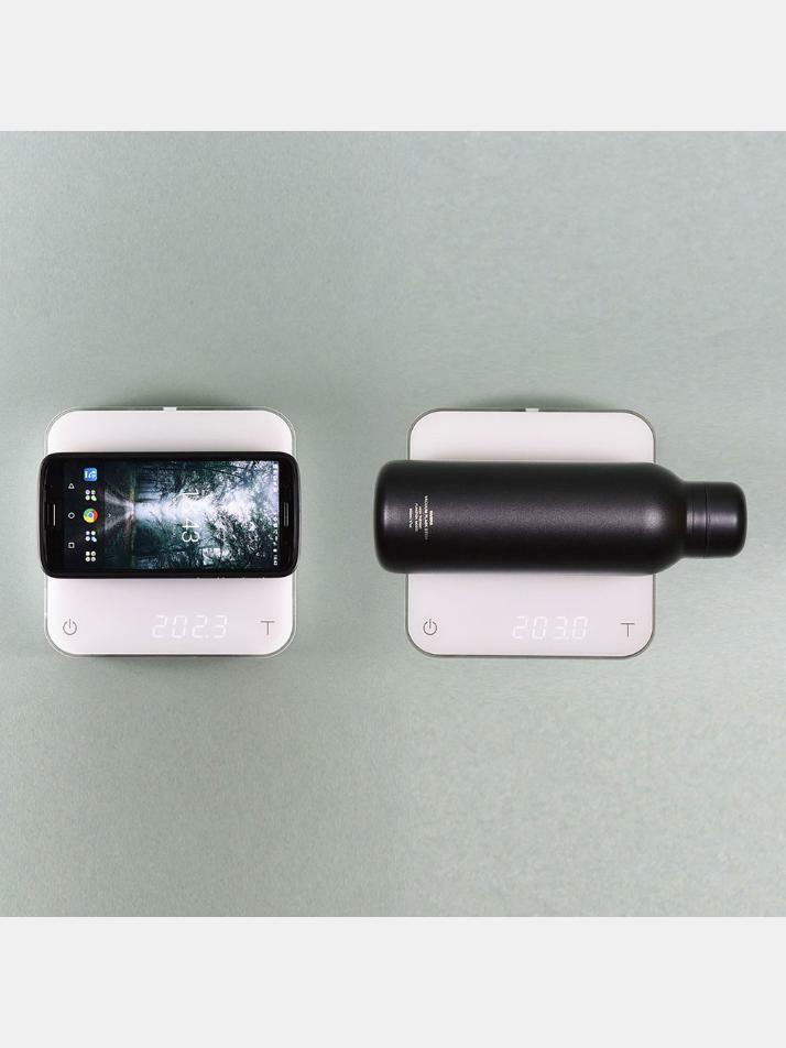 리버스 스템텀블러 500ml-실버(캠핑등산낚시보온병)