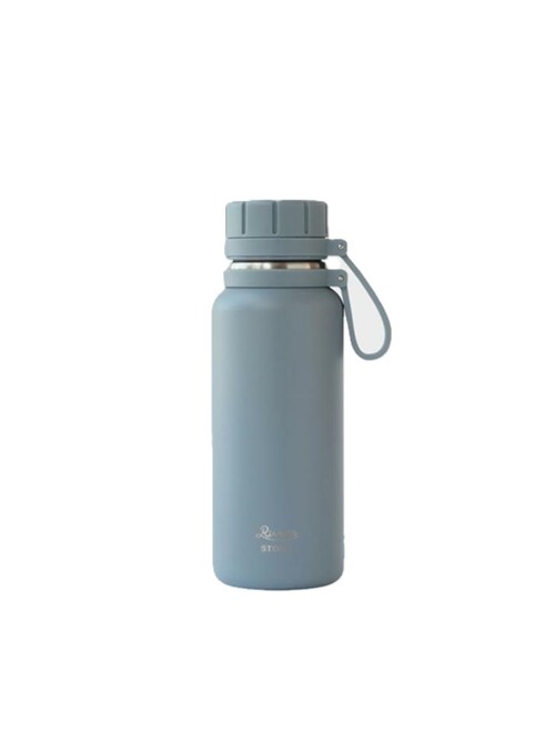 리버스 베큠 플라스커 스타우트 2 500ml - 애쉬 블루