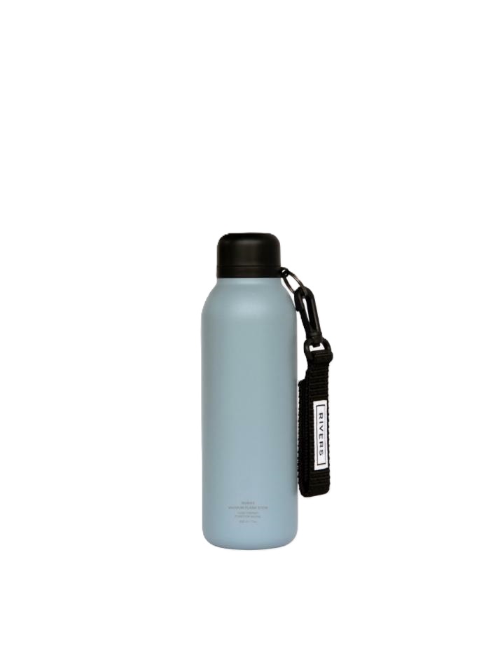 리버스 스템 텀블러 스트랩 500ml - 블루