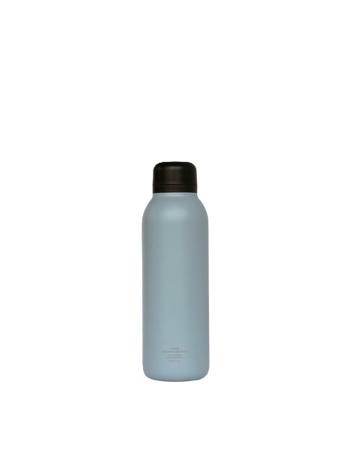 리버스 스템 텀블러 500ml - 블루