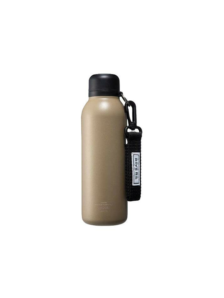 리버스 스템 텀블러 스트랩 500ml-탠